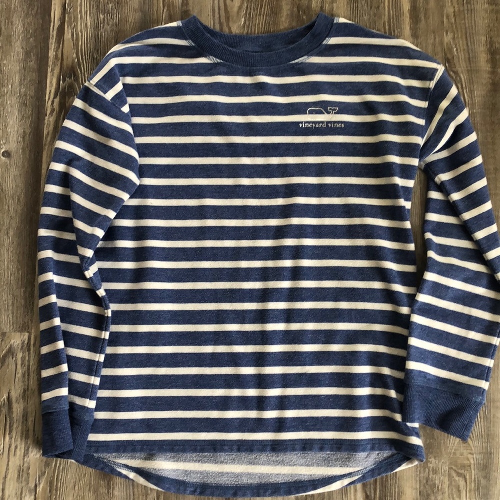 Girls’ sweater